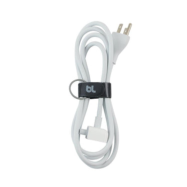 bluelounge cable ties (large x4 pack)